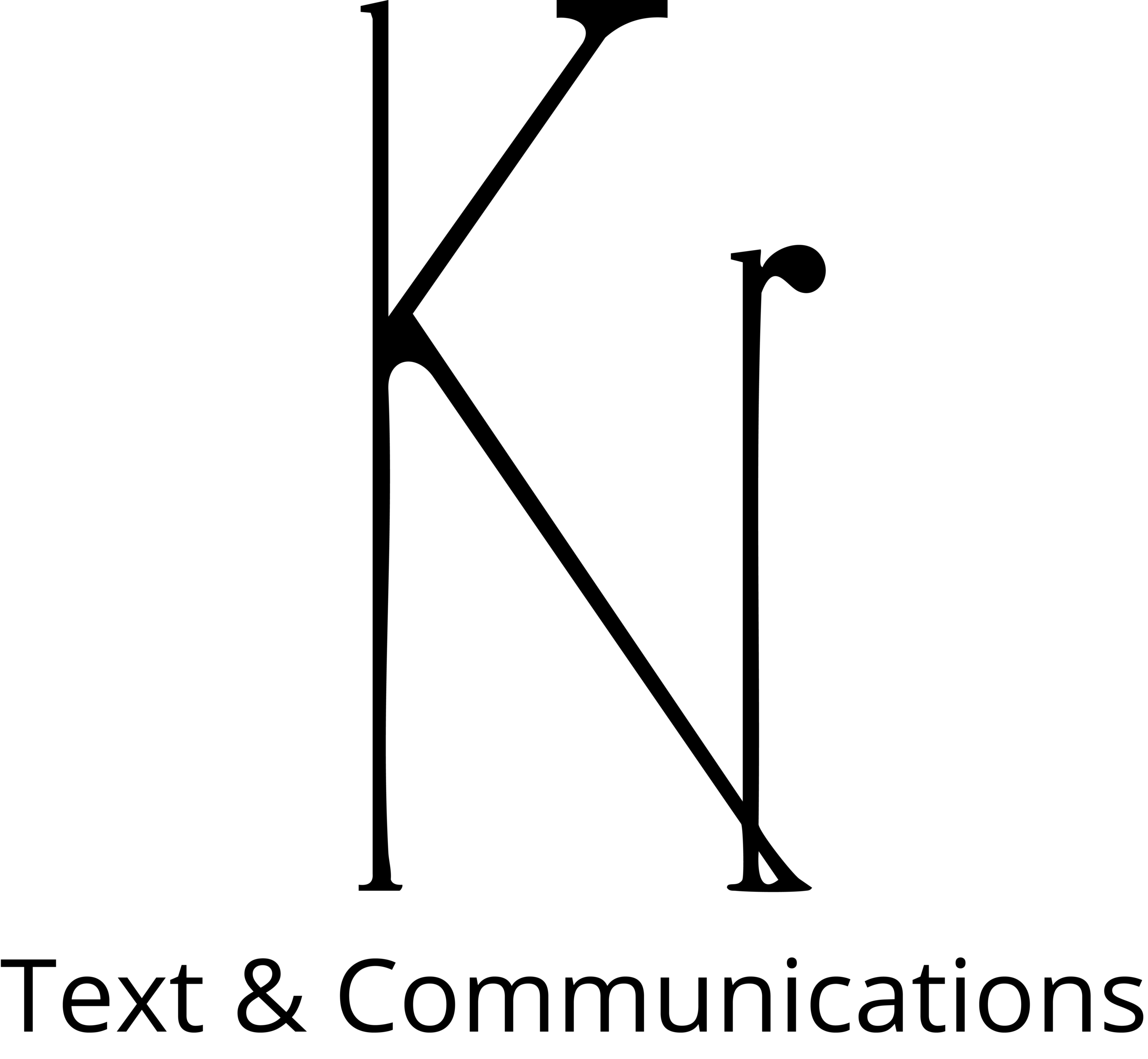 Logo: KR Textagentur, Graz