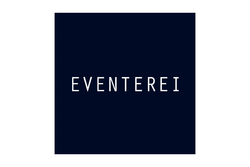 Logo: EVENTEREI