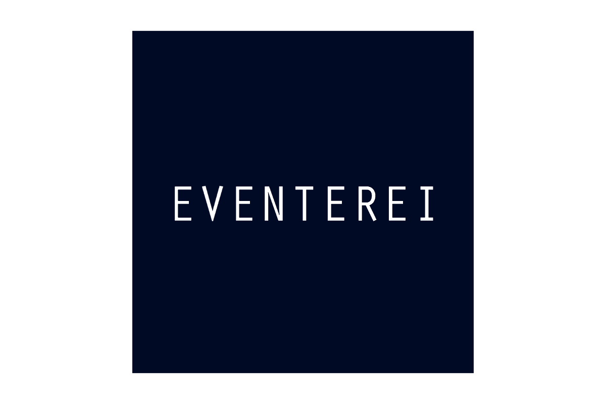 Logo: EVENTEREI