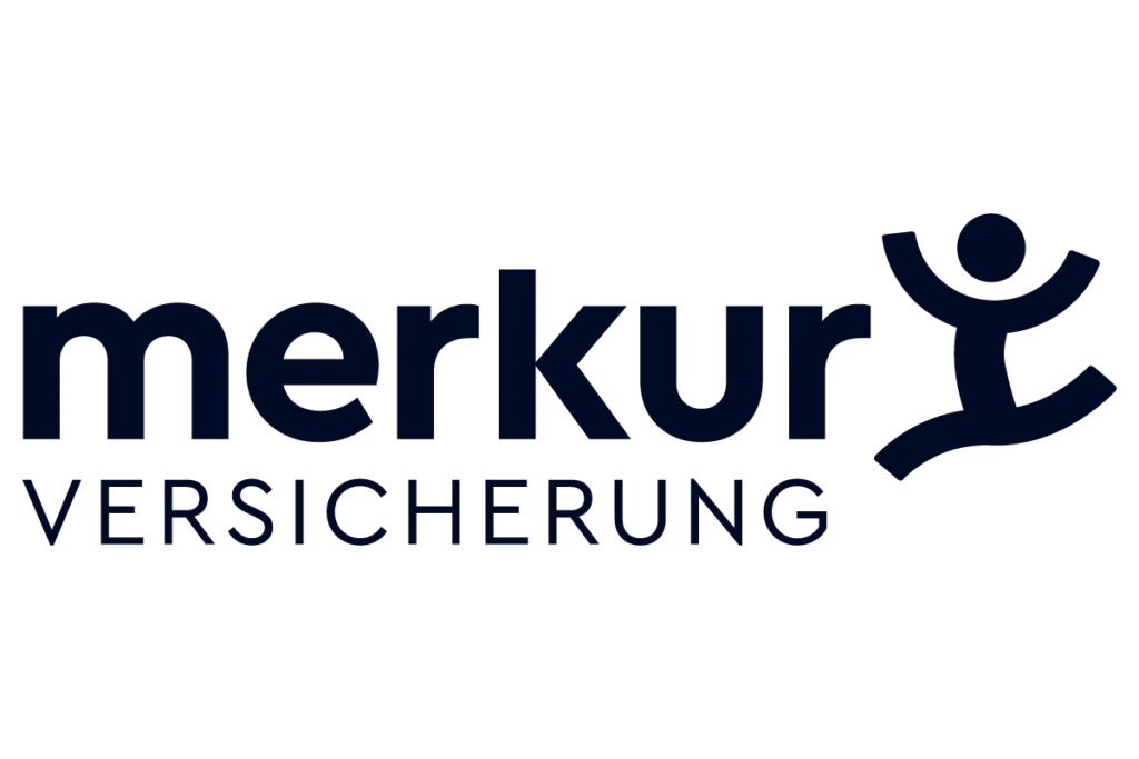 Logo: Merkur Versicherung