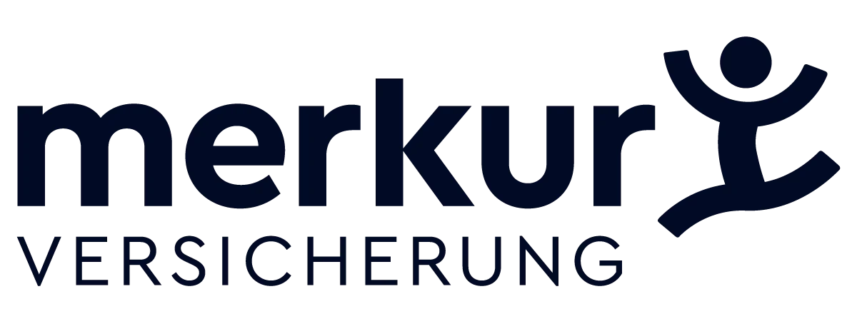 Logo: Merkur Versicherung