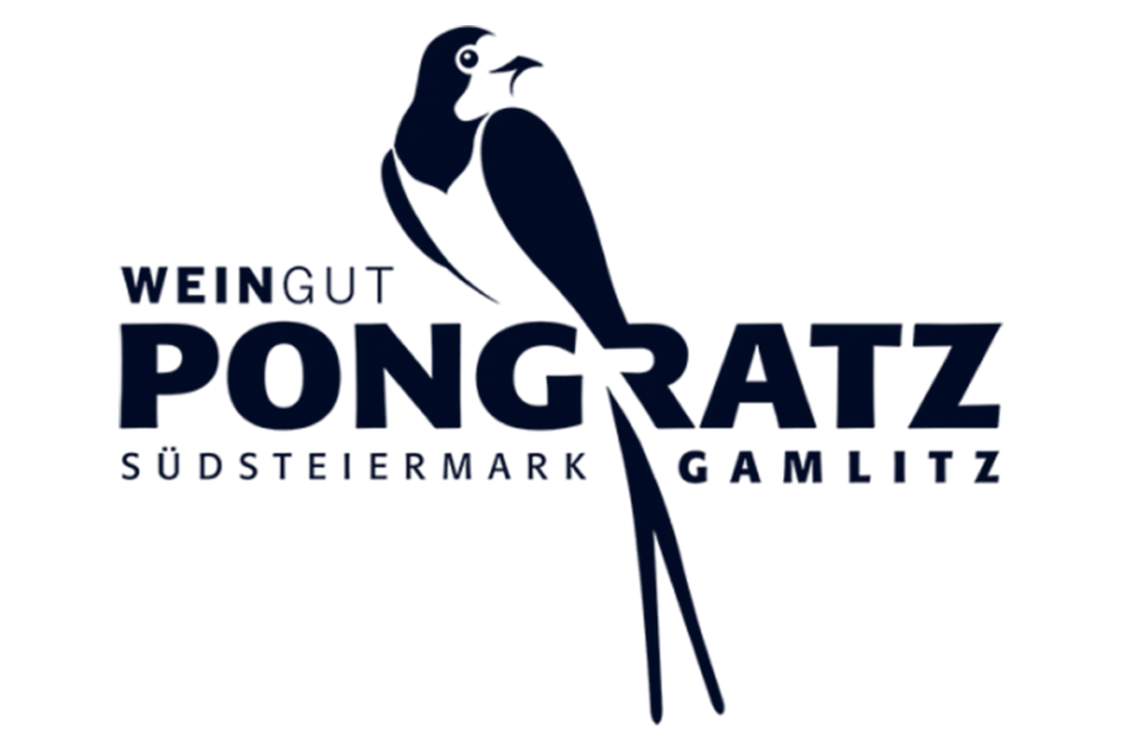 Logo: Weingut Pongratz