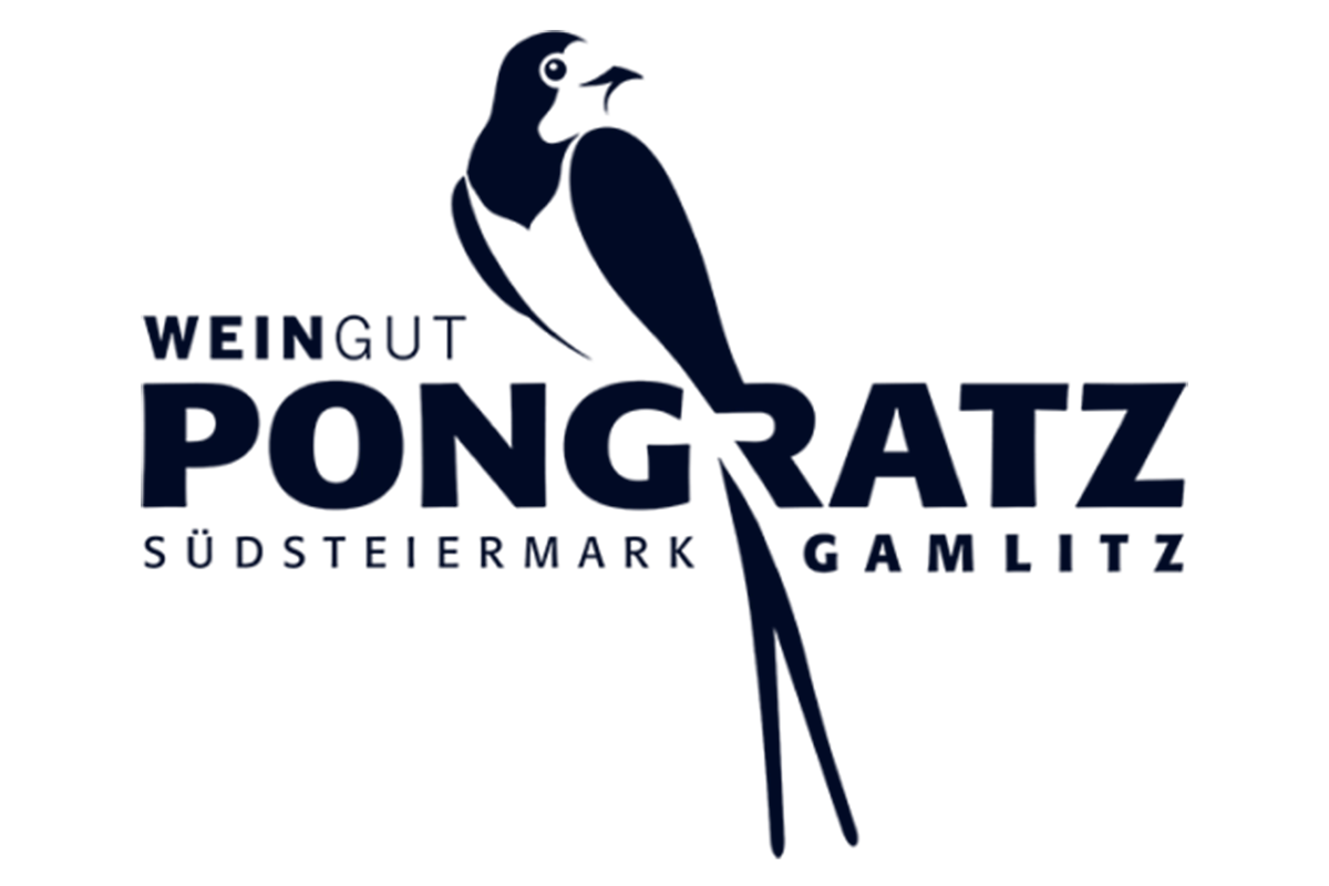 Logo: Weingut Pongratz
