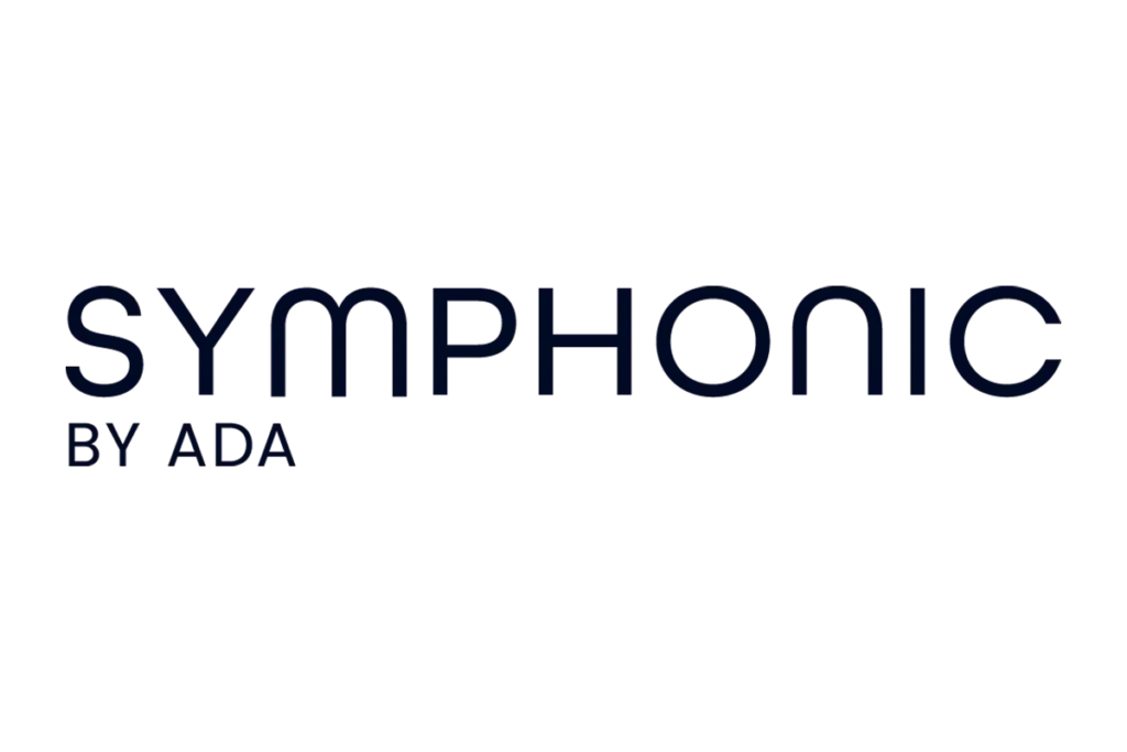 Logo: Symphonic by ADA
