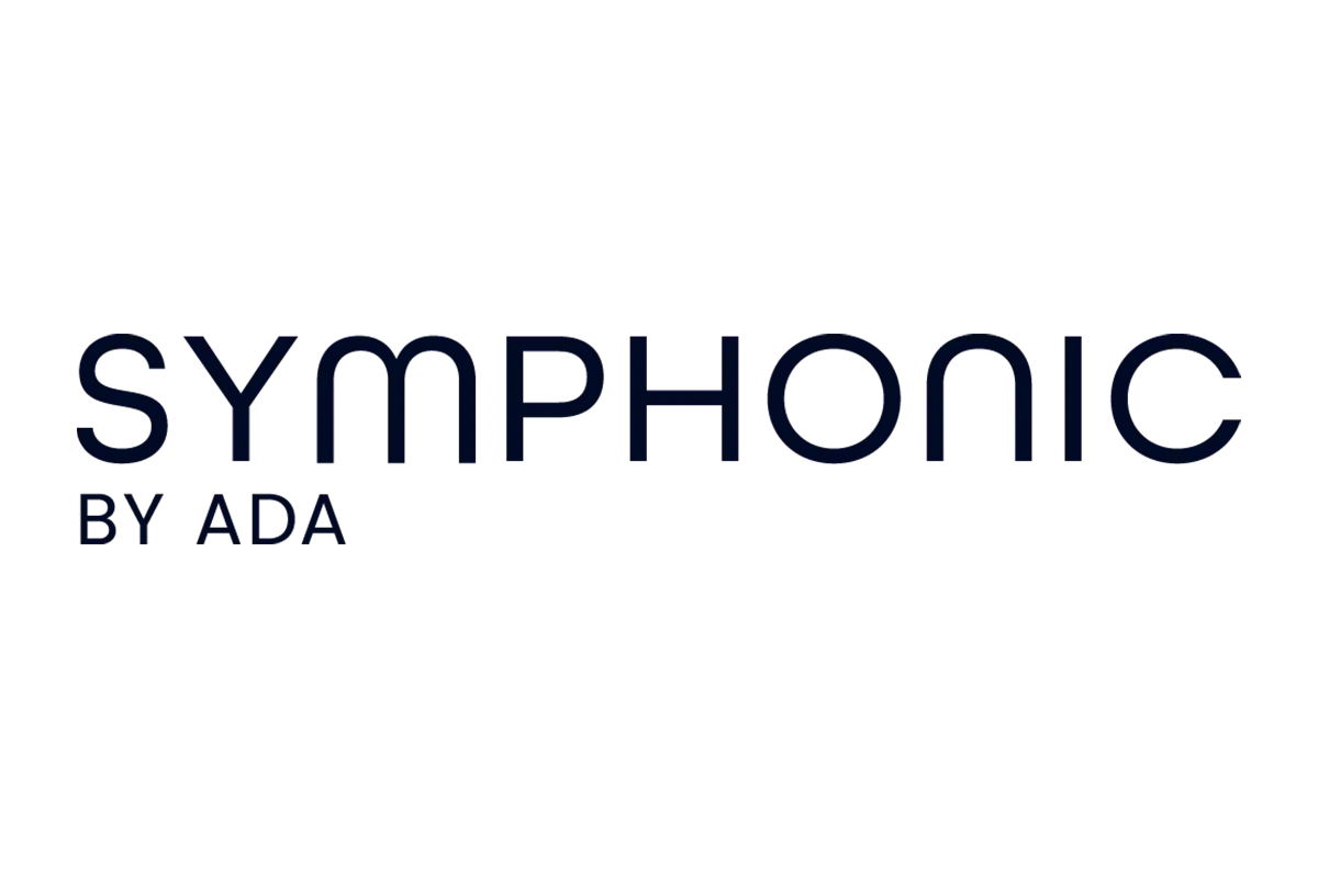 Logo: Symphonic by ADA