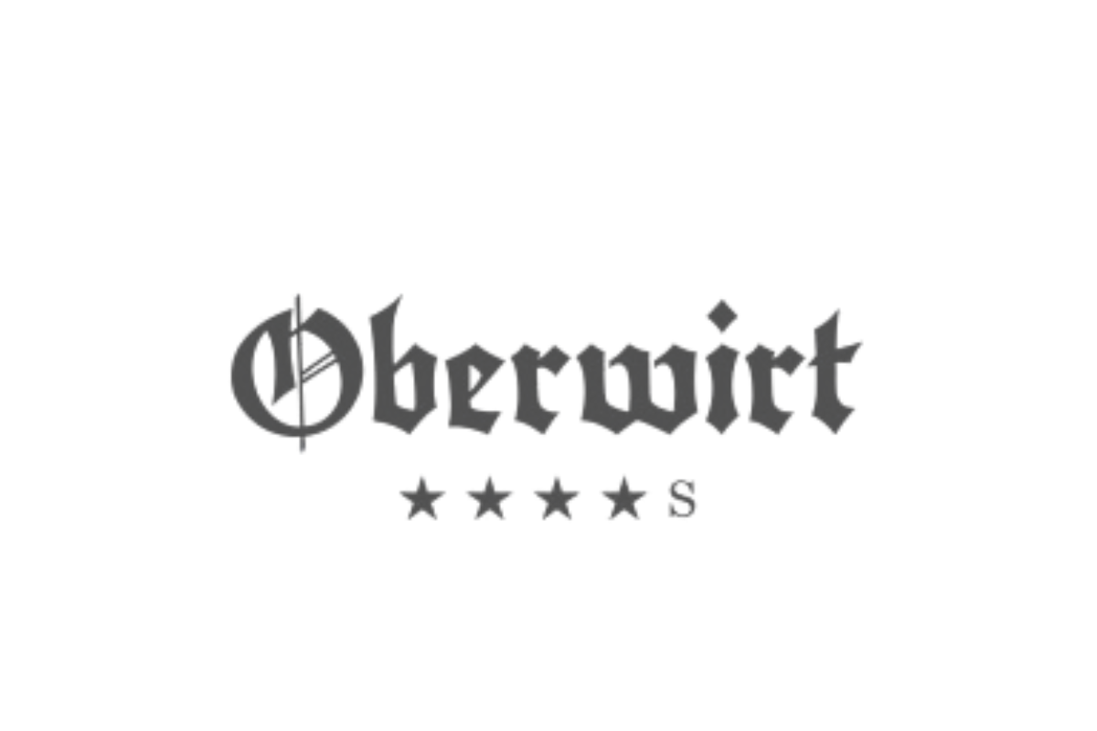 Logo: Oberwirt